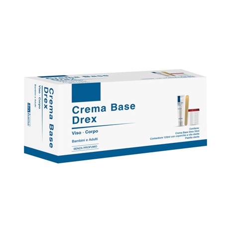 CREMA BASE DREX 50ML