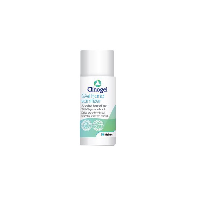 CLINOGEL IGIEN MANI 100ML