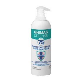 GHIMAS DEFENCE 75 IGIEN 250ML