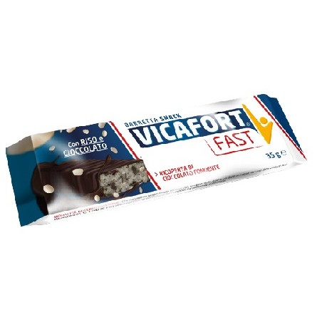 VICAFORT FAST BARRETTE 210G