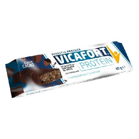 VICAFORT PROTEIN BARRETTE 210G