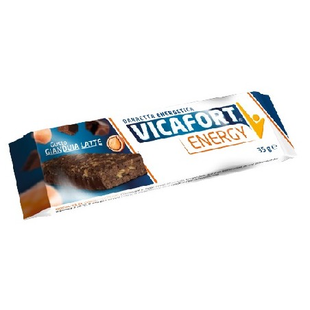 VICAFORT ENERGY BARRETTE 210G