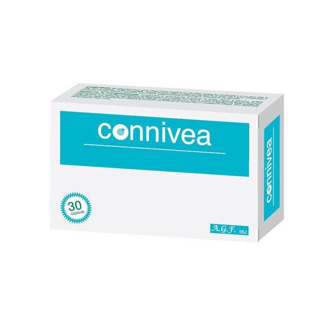CONNIVEA 30CPS