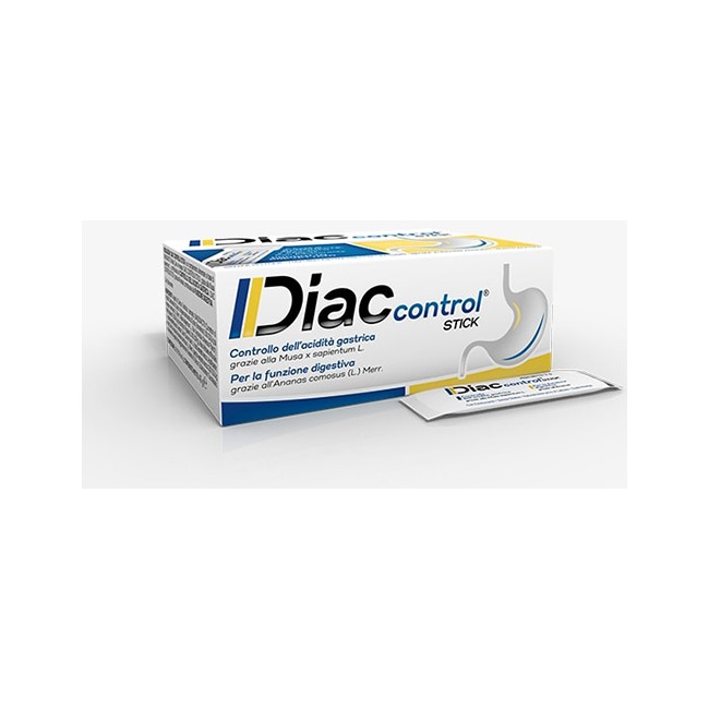 DIAC CONTROL 20STICK