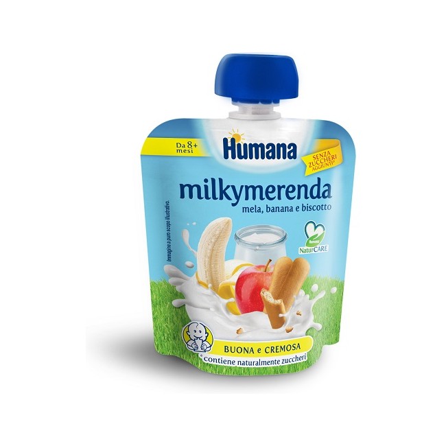MILKYMERENDA MELA-BAN BISC100G
