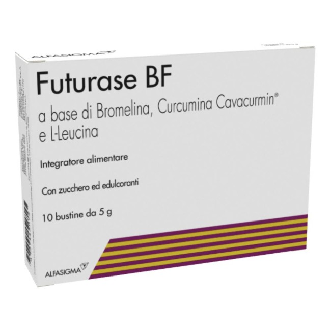 FUTURASE BF 10BUST FUTURASE BF 10BUST
