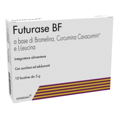 FUTURASE BF 10BUST FUTURASE BF 10BUST