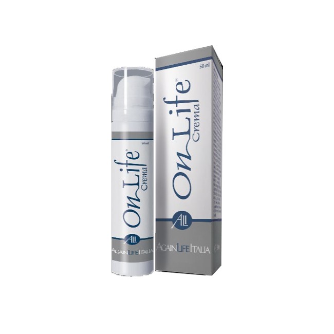 ONLIFE CREMA 50ML