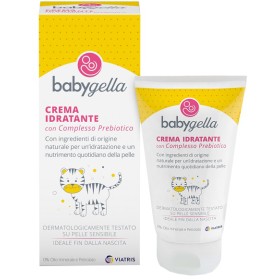 BABYGELLA PREBIOTIC CR IDRAT