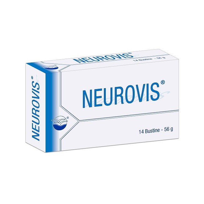 NEUROVIS 14BUST