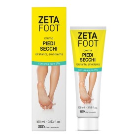 ZETAF CREMA PIEDI SECCHI 100ML