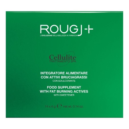 CELLULITE SPA 14BUST