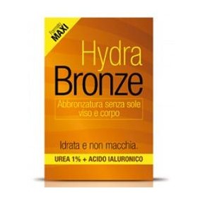 HYDRA BRONZE AUTOABBR SALV 1PZ
