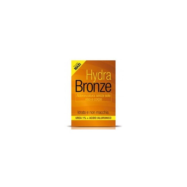 HYDRA BRONZE AUTOABBR SALV 1PZ