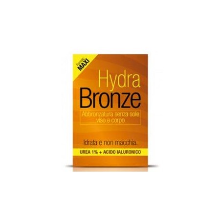 HYDRA BRONZE AUTOABBR SALV 1PZ