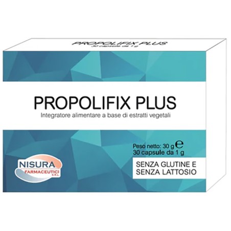 PROPOLIFIX PLUS 30CPS