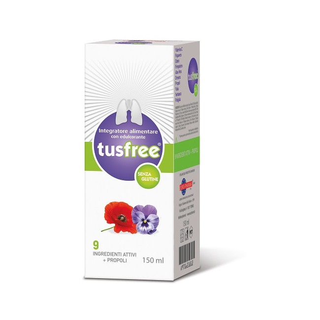 TUSFREE 150ML