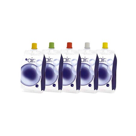 PKU AIR 15 MANGO 30POUCH