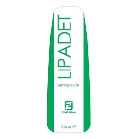 LIPADET DETERGENTE 250ML