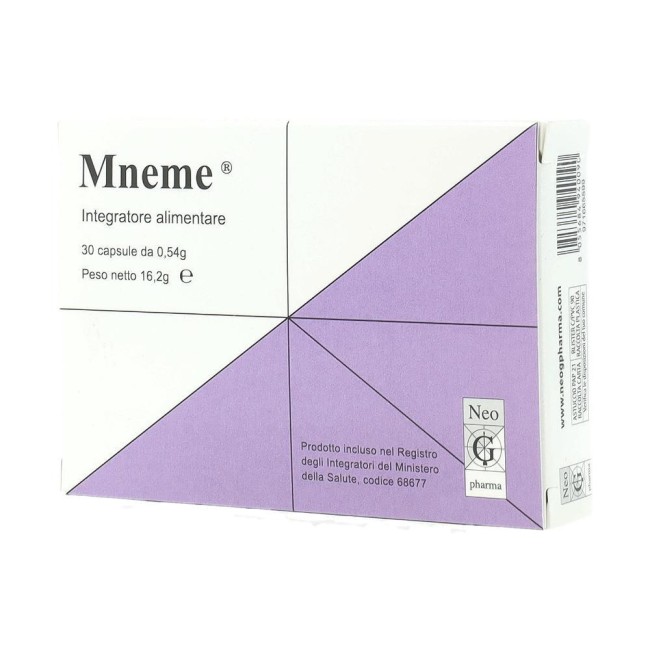 MNEME 30CPS