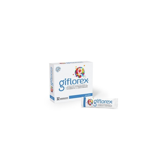 GIFLOREX 14STICK