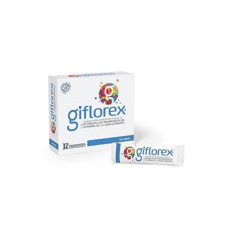 GIFLOREX 14STICK