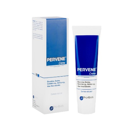 PERVENE CREMA 100ML