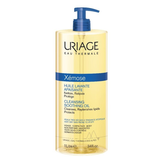 XEMOSE OLIO DETERGENTE 1L XEMOSE OLIO DETERGENTE 1L