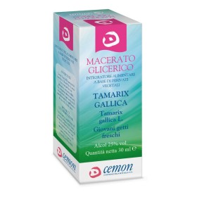 TAMARIX GAL GETTI MG 30ML