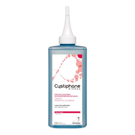 CYSTIPHANE LOZ ANTIFORF 200ML