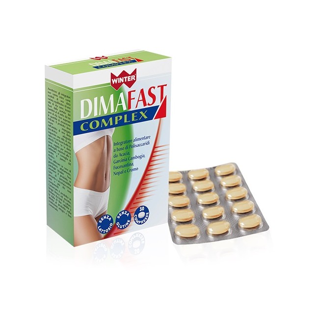 WINTER DIMAFAST COMPLEX 30CPS