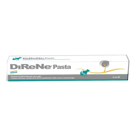 Direne Pasta 15 Ml