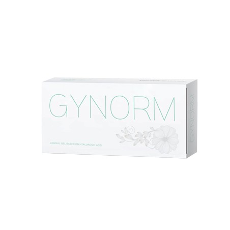 GYNORM 0,5% GEL VAG 7APPLX5ML