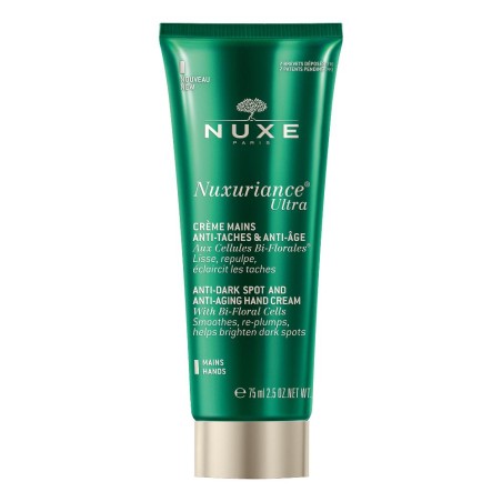 NUXE ULTRA CREME MAINS 75ML