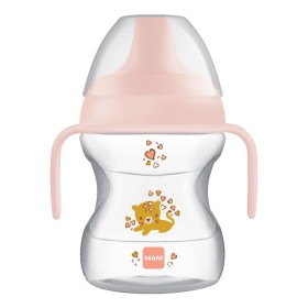 Mam Learn To Drink Cup 190 Ml 6+ Beccuccio Rigido Femmina