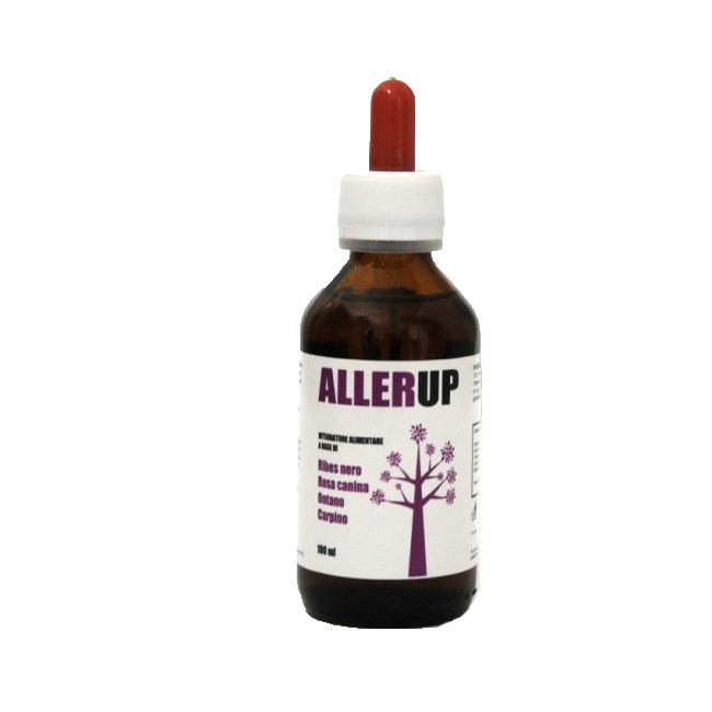 ALLERUP 100ML