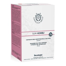 DECOPOCKET SLIM KOMBU C/STEVIA
