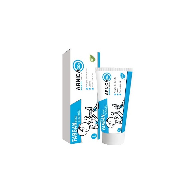 FARGANESSE C ARNICA30% EMATOCR