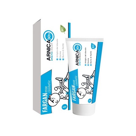 FARGANESSE C ARNICA30% EMATOCR