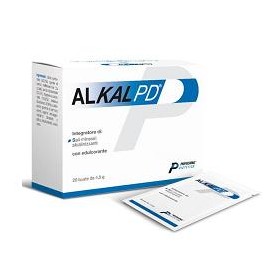 ALKAL PD 20BUST