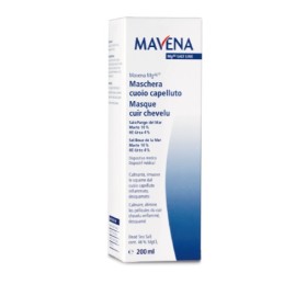 MAVENA MG46 MAS CUOIO CAP CALM