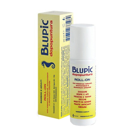 BLUPIC DOPOPUNT ROLL ON AMMON