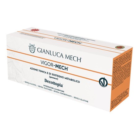 DECOPOCKET VIGOR MECH 8X30ML