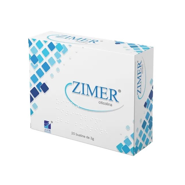ZIMER 20BUST 3G ARANCIA