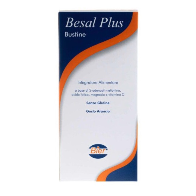 BESAL PLUS 20BUST