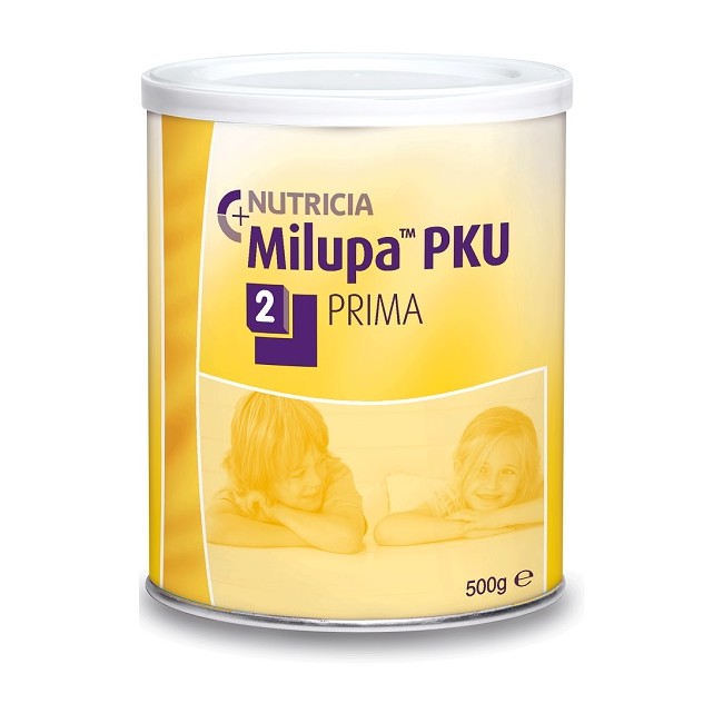 PKU 2 PRIMA 500G