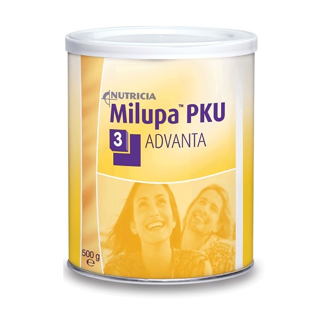 PKU 3 ADVANTA 500G