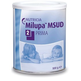 MSUD 2 PRIMA 500G