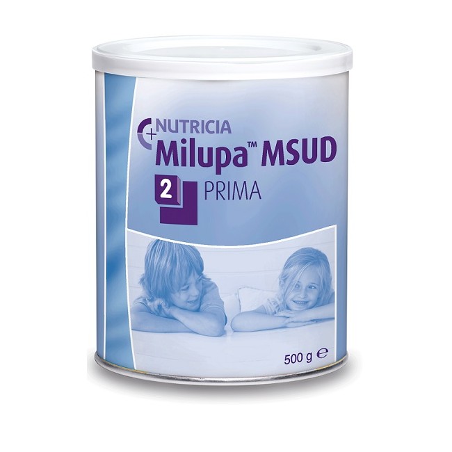 MSUD 2 PRIMA 500G