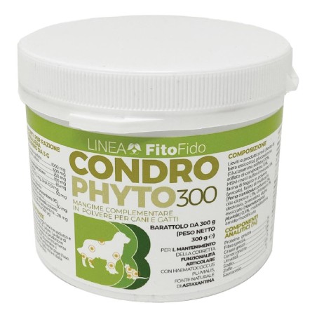 CONDROPHYTO POLVERE 300G